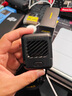 奈特科尔emr06\emr05户外便携式户外露营驱蚊器家用小型驱蚊神器 EMR05【黑色】外接电源 实拍图