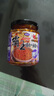 老骡子台湾进口蒜蓉朝天辣椒酱拌饭酱剁椒下饭菜多口味240g瓶装新日期 霸王朝天（25年2月新日期） 实拍图