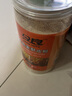 今良熟燕麦麸皮粉550g纯粉罐装冲饮代餐燕麦麸粉膳食纤维冲泡饱腹 实拍图