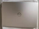 戴尔（DELL）灵越13Pro 5330N 13.3英寸AI超极本EVO高端轻薄女学生办公笔记本电脑 星河银【2.5K屏+100%色域】 新Ultra7/16G内存/1TB固态/标配 指纹 实拍图