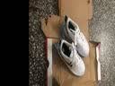 耐克（NIKE）女鞋 秋季新款简版Dunk运动鞋耐磨缓震休闲鞋子低帮透气板鞋女 104-黑白熊猫款-偏大半码 36 实拍图