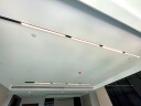 雷士（NVC）磁吸轨道灯嵌入式LED精品射灯客厅无主灯照明 低压电源150瓦24V 实拍图