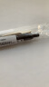 斑马牌（ZEBRA）JJ15复古色系列顺利笔 0.5mm按动中性笔子弹头签字笔 学生手账笔标记笔 JJ15-VEG 棕灰 实拍图