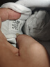 阿迪达斯Yeezy350春夏椰子女鞋休闲鞋送女友EG7491UK4码36.5码 实拍图