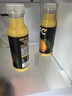 农夫山泉果汁17.5°NFC冷藏饮料100%鲜榨果汁低温多口味选择300ml 橙汁3芒果3凤梨3苹果3 实拍图