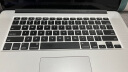 苹果（Apple） MacBook Pro/Air 二手苹果笔记本电脑 商务 办公 游戏 设计 剪辑 95新剪辑编程15年LQ2 i7-16G/256G 实拍图