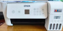 爱普生（EPSON）墨仓式L3266 微信打印/无线连接 打印复印扫描一体机 实拍图