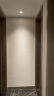 乐图（LETU） 英国 乐图(LETU) 现代简约墙布无缝壁布客厅电视背景墙卧室定制 免费看样 实拍图
