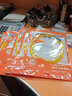 netLINK 电信级光纤跳线 SC-SC 单模单芯3米 9/125光缆熔接尾纤 1条 HTF-SC-SC/SM-3 实拍图