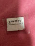 三星（SAMSUNG）128GB TF（MicroSD）存储卡Pro Plus U3 V30读160MB/s写120MB/s高速游戏机平板电脑内存卡 实拍图