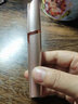 健丝美（JESIMY）【2025女神款】电动修眉器女士修眉刀自动修眉 刮眉美容修剪器充电初学家用便携文眉剃毛SH 象牙白-电池款（不含电池） 实拍图