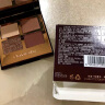 Charlotte Tilbury CT眼影盘 明眸5.2g 大地色哑光色持久服帖 生日礼物送女友 实拍图