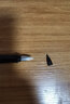 LAMY德国进口 凌美(LAMY)狩猎者 恒星 演艺 LX  等凌美系列钢笔通用钢笔笔尖 笔尖EF银色 实拍图