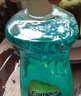 菲玛斯Famous洗洁精 洗碗液餐具洁净洗涤剂清洗液 茉莉味 500ml 1瓶 实拍图