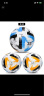 萨达足球儿童5号球世界杯成人比赛标准青少年小学生训练专用4号球四号 【世界杯款】黄蓝-4号 晒单实拍图