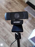 奥尼（aoni）电脑摄像头2K高清400万视频USB台式机笔记本电脑 内置双麦克风即插即用 C39 实拍图