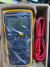 福禄克（FLUKE）F18B+ 数字万用表 掌上型多用表 自动量程万能表仪器仪表 1年维保 实拍图