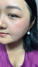 Qlady足银仿珍珠耳环女时尚气质高级感耳坠轻奢耳钉耳饰生日礼物送妈妈 实拍图