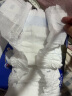 露安适（Lelch）艺术之星袋装纸尿裤婴儿尿不湿夜用安睡透气干爽尿片多尺码可选 日用XL码40片 实拍图