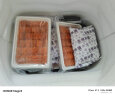 深悦胜（SHENYUESHENG） 加拿大牡丹虾刺身 1公斤盒装 特大斑点虾刺身即食大虾北极甜虾 大号 25-33只 晒单实拍图