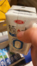三元（SAN YUAN）简卡巴氏杀菌酸牛奶200g*10盒 晒单实拍图