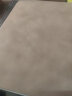 杰得利（JIEDELI） 羊巴皮笔记本子文具记事本商务会议记录本软皮面日记本简约软面抄定制印logo 251羊巴皮-A5卡其【100张芯】 实拍图