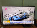 TCL电视 55T7H 55英寸 HDR 1100nits 120分区 4K 144Hz 2.1声道音响 客厅液晶智能平板游戏电视机 晒单实拍图