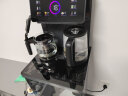 美菱（MeiLing）智能语音遥控茶吧机家用高端客厅立式饮水机下置桶大屏一键选温全自动冷热款MY-C912-B（语音款） 晒单实拍图