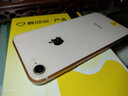 Apple iPhone 8 苹果8二手手机  大陆国行备用机学生机国行优惠券补贴 金色 64G 实拍图