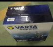 瓦尔塔(VARTA)汽车电瓶蓄电池蓝标L2-400 12V 荣威550/350标致408(13款前)307科鲁兹帕萨特 以旧换新上门安装 实拍图