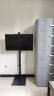 贝石 电视支架落地 通用液晶电视机挂架子落地式支架底座稳固免打孔显示器隐形底座 32-65英寸TB004 晒单实拍图