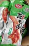 鑫云东龙岩泡鸭爪五香味客家香辣鸭掌独立包装卤味宵夜下酒办公休闲零食 五香鸭掌*50包1300g 实拍图