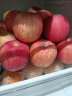 京鲜生烟台红富士苹果12个礼盒净重2.6kg起单果190-240g水果 实拍图