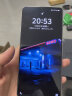 vivo X100s 蔡司超级长焦 蓝晶 x 天玑9300+ 7.8mm超薄直屏 拍照手机 钛色（碎屏保套装） 12GB+256GB 晒单实拍图