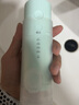 松下（Panasonic）洗牙器冲洗器 牙齿冲洗器 家用冲牙器便携 正畸专用口腔清洁水牙线 生日礼物送男友送女友 DJ33 青柠牛油绿(升级Type-c) 1支喷头 实拍图