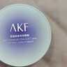 AKF轻透控油散粉10g定妆蜜粉饼喷雾遮瑕不脱妆透明无色自然油皮亲妈 实拍图