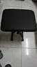 乔兰卡搭脚凳踏脚凳可调节办公室垫脚凳升降折叠钢琴凳脚踏凳搁脚凳 实拍图