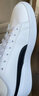 彪马（PUMA）板鞋女鞋 25夏季运动鞋户外情侣鞋滑板鞋低帮小白鞋休闲鞋男女 【主推款】经典蓝/鞋面透气孔/晒图退10 39 250mm/6 实拍图