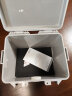 锐玛（EIRMAI） R11 单反相机干燥箱 干燥防霉密封箱 镜头收纳箱内置大号吸湿卡 环保ABS炫灰色 晒单实拍图