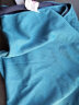 洁丽雅（Grace）凉感运动毛巾健身房男女成人速干吸汗跑步手腕面巾单条装 蓝色 100*30cm 50g/条 晒单实拍图