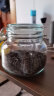喜碧（Scybe）玻璃密封罐食品级密封罐玻璃瓶果酱罐玻璃罐斯格500ml+750ml 实拍图