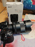 MEKE美科85mmf1.4全画幅自动对焦镜头静马达适用FE卡口,Z卡口定焦镜头 不支持NEX系列 尼康Z卡口（现货 77mm 实拍图