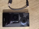 索尼（SONY）NW-ZX707 高解析度音乐播放器 Hi-Res Audio 5英寸 安卓流媒体 64G 黑色 实拍图