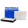 马勒/MAHLE 滤芯滤清器保养套装 【两滤】 空气滤+空调滤  适用于 别克英朗 威朗 阅朗 凯越 昂科威 实拍图