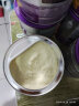 a2奶粉 澳洲白金版 幼儿配方牛奶粉(紫白金) 3段900g 高营养好吸收 实拍图
