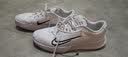 耐克（NIKE）Court Vapor Lite 康友网悦 情侣搭配澳网法网男士运动休闲网球鞋 DV2018-100白色 42.5 /9/27CM 实拍图