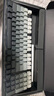 腹灵FL980V2Pro 有线/蓝牙/2.4G三模客制化机械键盘gasket结构正刻侧刻键帽热插拔蓝牙键盘无线键盘 FL980V2Pro LS版-黑曜石极昼侧刻 凯华BOX茶轴 实拍图