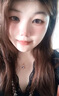 中国黄金爱心黄金项链女足金吊坠七夕情人节礼物送女友老婆生日2025新款 足金芯动吊坠+足金链/可刻字 实拍图