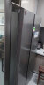 倍科（BEKO）581升对开门双开门冰箱家用二门大容量风冷无霜保鲜 蓝光恒蕴养鲜电冰箱 欧洲进口 GN163120IZIE 晒单实拍图