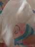 贝肽斯婴儿睡袋夏季空调房宝宝睡袋新生儿童一体防踢被幼儿防惊跳纱布被 【夏季】（前4后2 26℃+）熊熊 XL码 身高90-110cm年龄2.5-4岁 实拍图